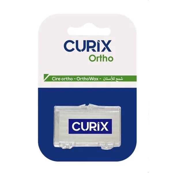 Curix Cire Ortho