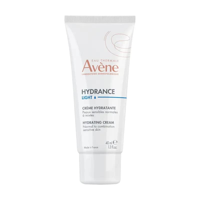 Avene Hydrance Legere Emulsion Hydratante 40 ml