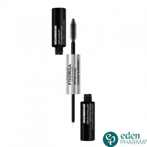 Filorga Optim Eyes Lashes & Brows