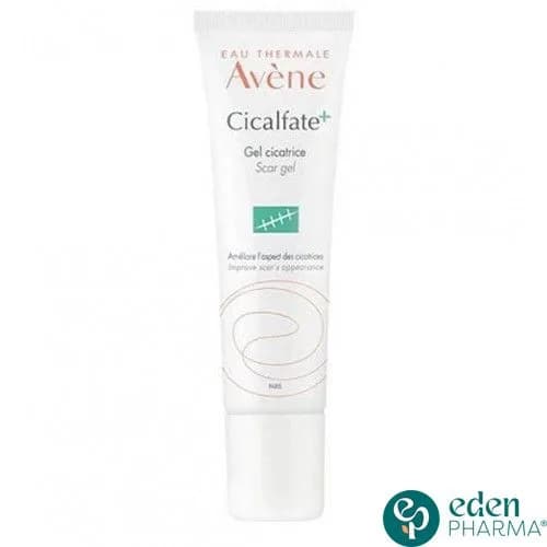 Avene Cicalfate+ Gel Cicatrice 30 ml