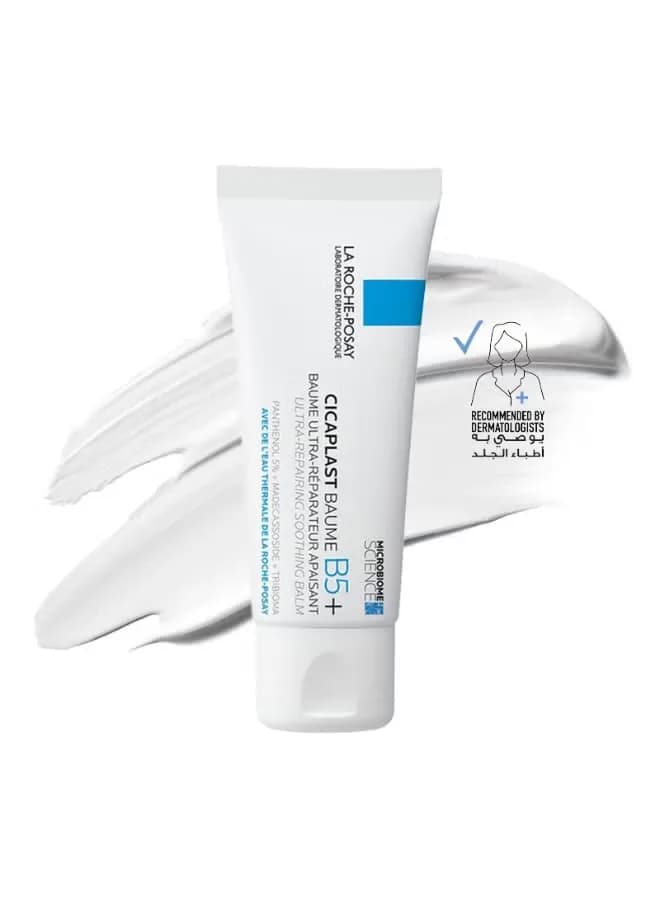 LA ROCHE POSAY CICAPLAST BAUME B5+ 100 ML