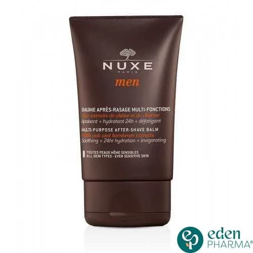 Nuxe Men Baume Apres Rasage Multi Fonctions,50ml