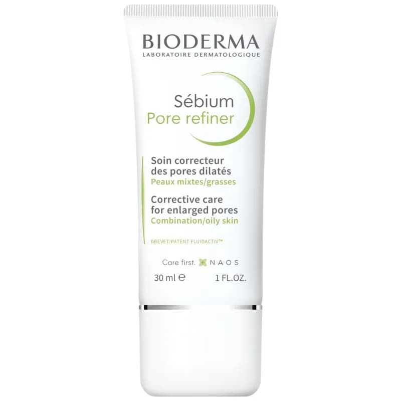 Bioderma Sebium Pore Refiner Soin Correcteur 30 ml
