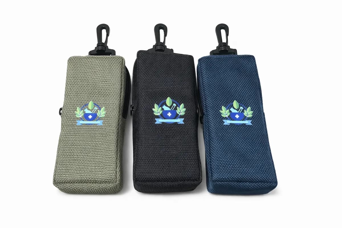 Pochette Isotherme Thermique