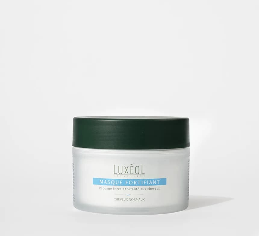Luxeol Masque Fortifiant Cheveux Normaux 200 ml