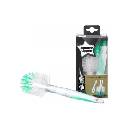 Tommee Tippee Closer To Nature Goupillon Mixte