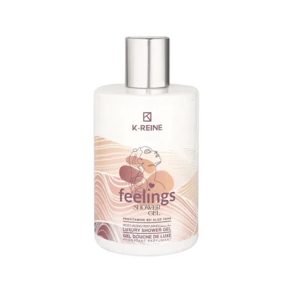K-Reine Gel Douche de Lux Feelings 300 ml
