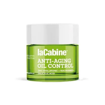 Lacabine Anti-Aging Oil Control Facial Cream 50 ml