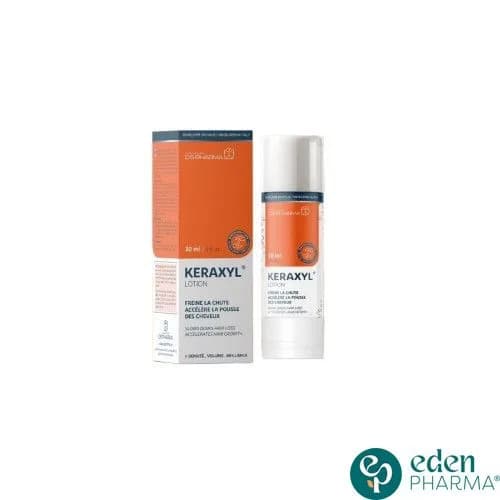 Keraxyl Lotion Anti Chute 30 ml