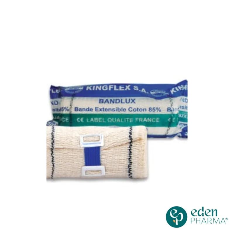 Kingflex Bandlux Bandage 7cm*3m