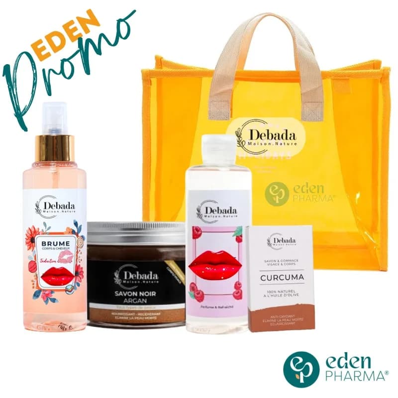 Debada Trousse Seduction Supreme