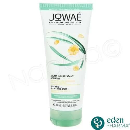 Jowae Baume Nourrissant Apaisant 200 ml