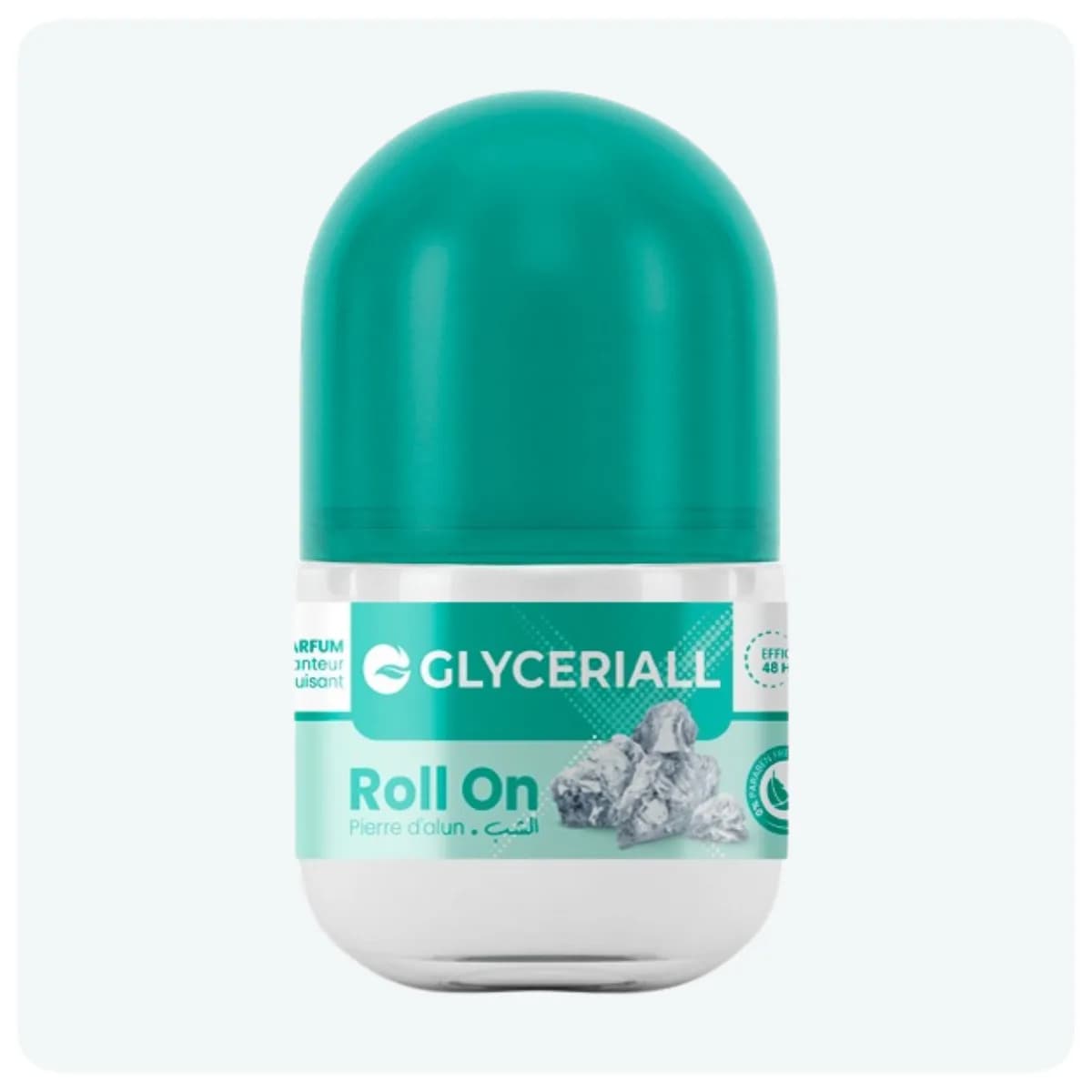 Gyceriall Deo Roll On Pierre D’Alun 50 ml