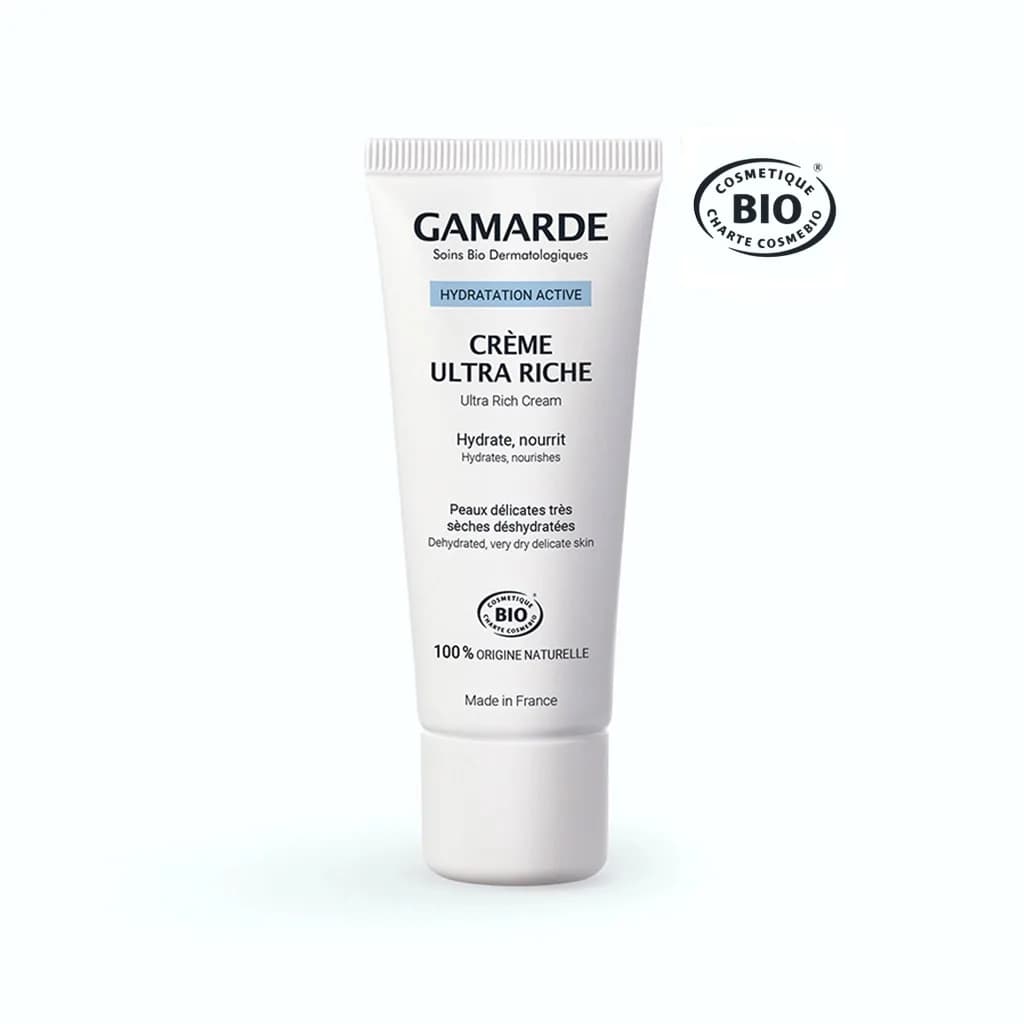Gamarde Creme Ultra Riche 40 ml