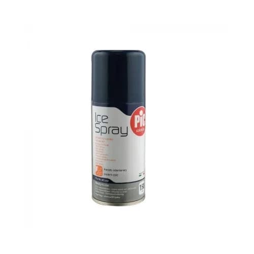 Pic Solution Bombe de Froid Spray Glace 150 ml