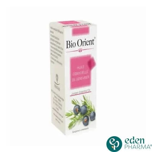 Bio Orient Huile Essentielle de Genevrier 10 ml