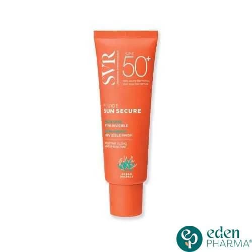 SVR Sun Secure Fluide SPF50+ 50 ml