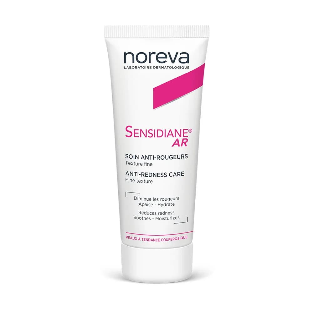 Noreva Sensidiane Ar Soin Anti Rougeurs Intensif 30 ml