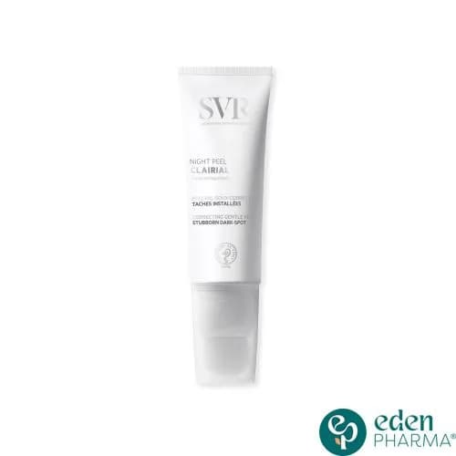 SVR Clairial Night Peel 50 ml
