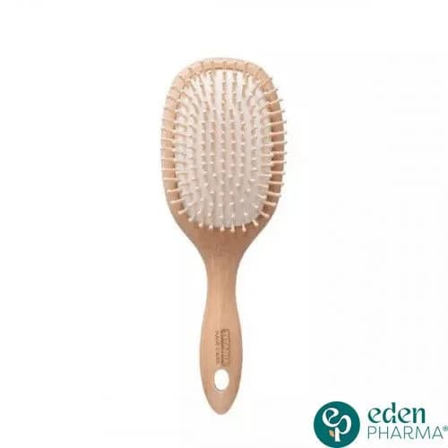 Titania Brosse Pneumatique Nature 2871