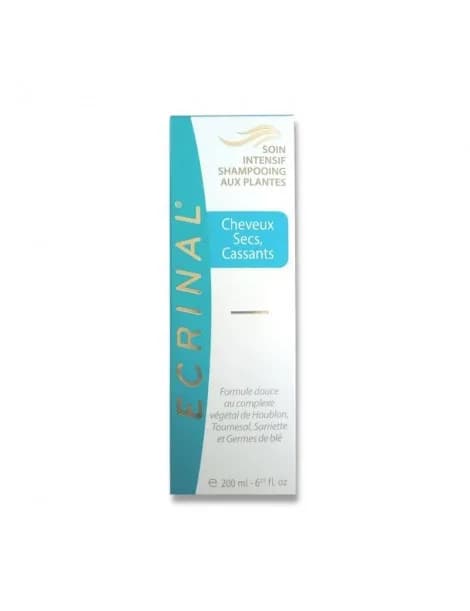 Ecrinal Shampooing Anti Chute Femme 200 ml