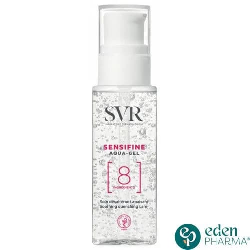 SVR Sensifine Aqua-Gel 40 ml