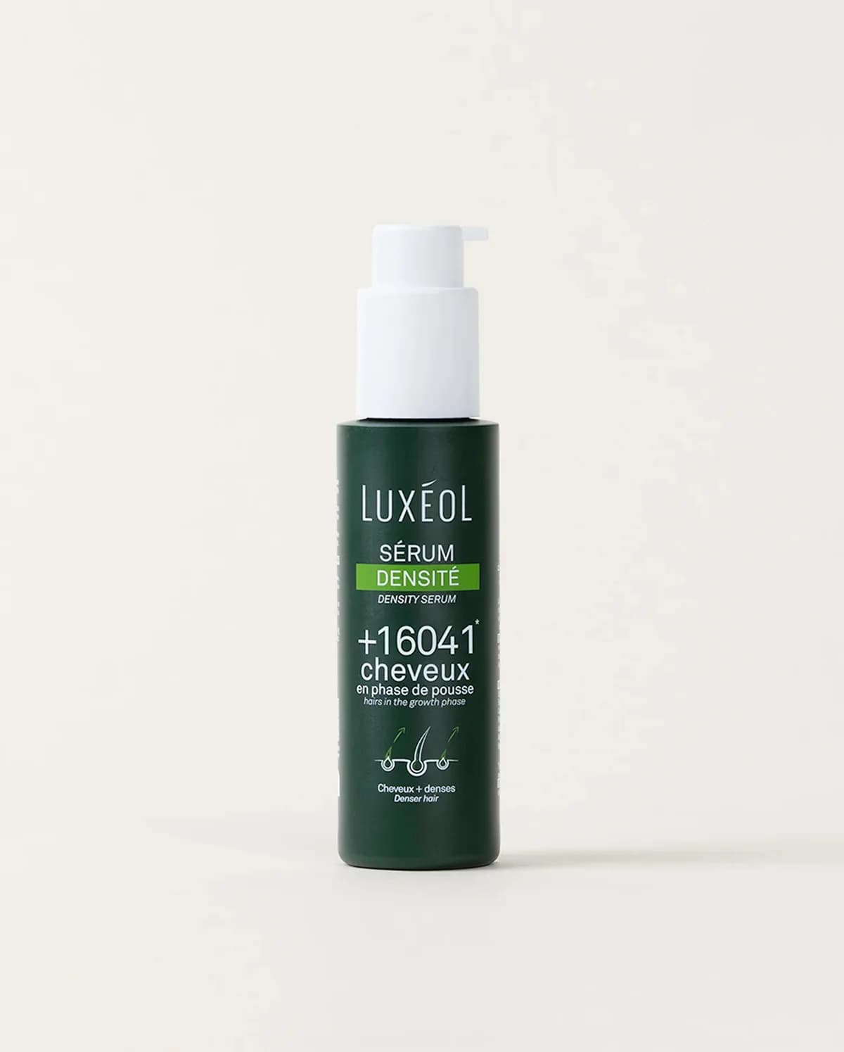 Luxeol Serum Densite 100 ml