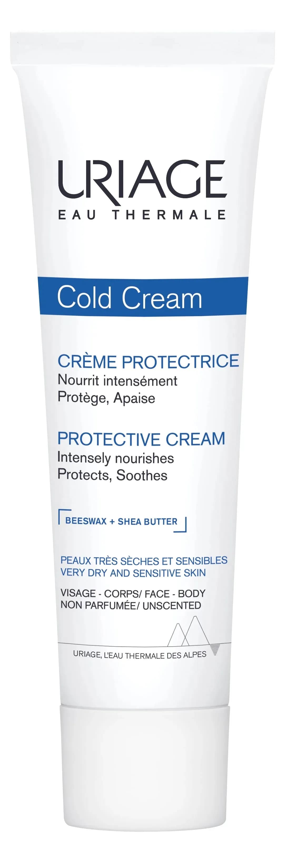 Uriage Cold Cream 100 ml