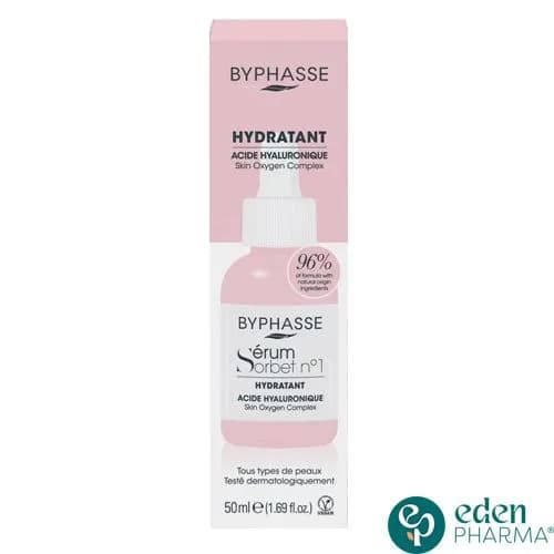 Byphasse Serum Sorbet Hydratant 50 ml