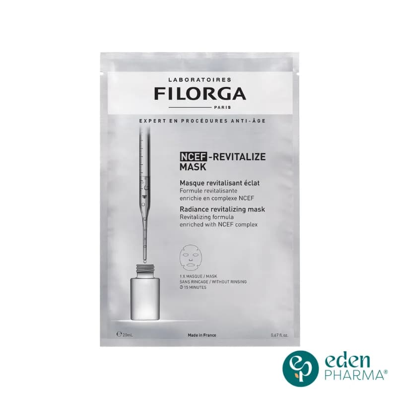Filorga Ncef-Revitalize Mask 20 ml