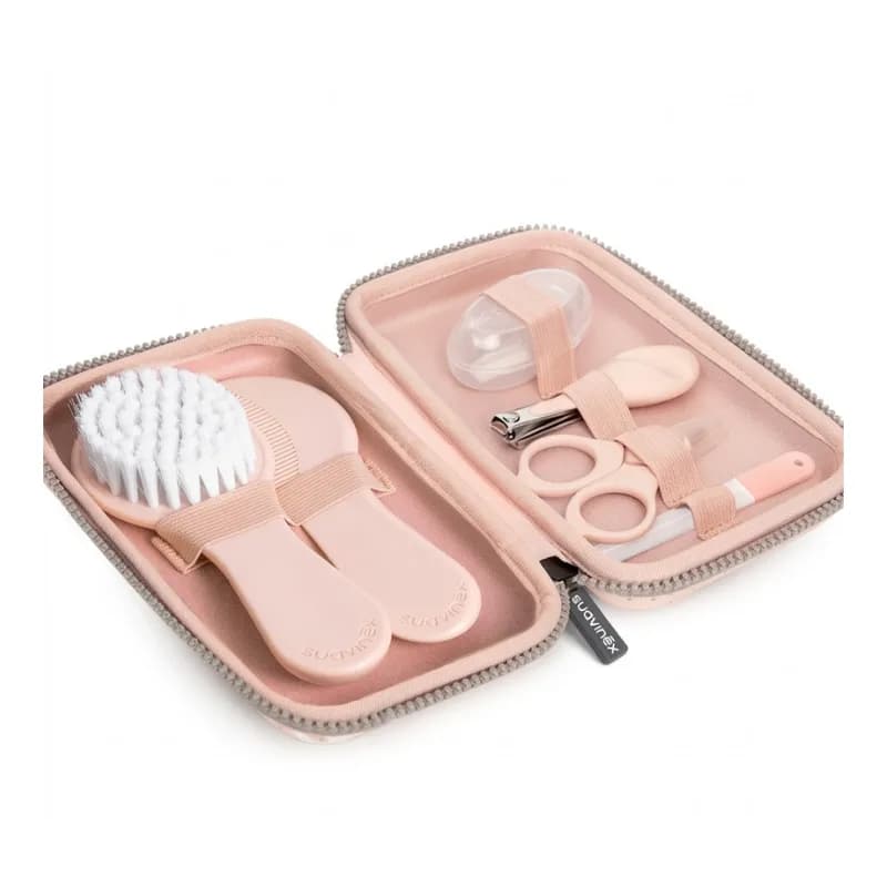 SUAVINEX SET MANICURE BEBE