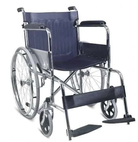 CHAISE ROULANTES ADULTES STANDARD EN SKY