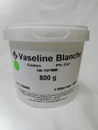 Vaseline 800 gr