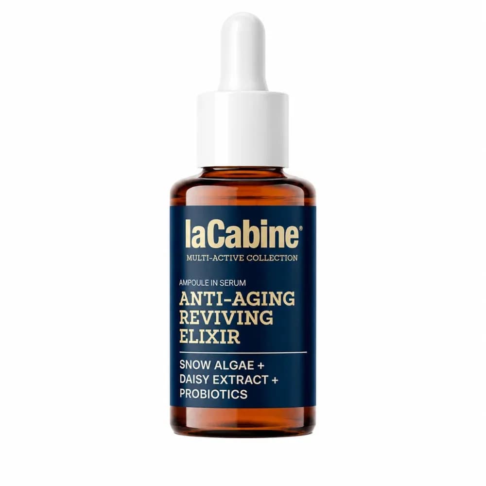 LACABINE ANTI AGING REVIVING ELIXIR SERUM 30 ML