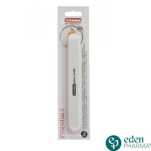 Titania Nail Polisher 6 Space