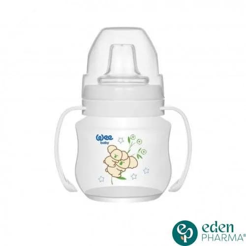 Wee Tasse Anti-Fuite 150 ml 753
