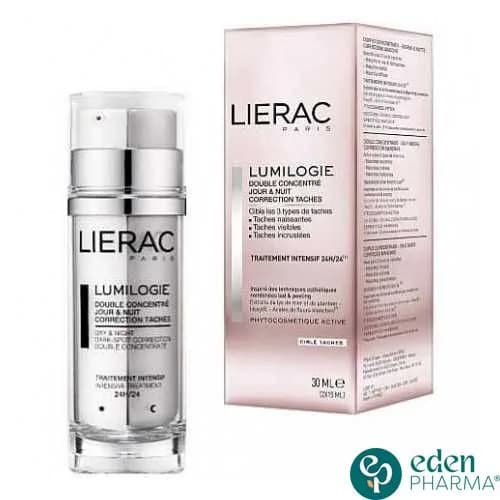 Lierac Lumilogie Double Concentre Depigmentant 30 ml (2*15ml)
