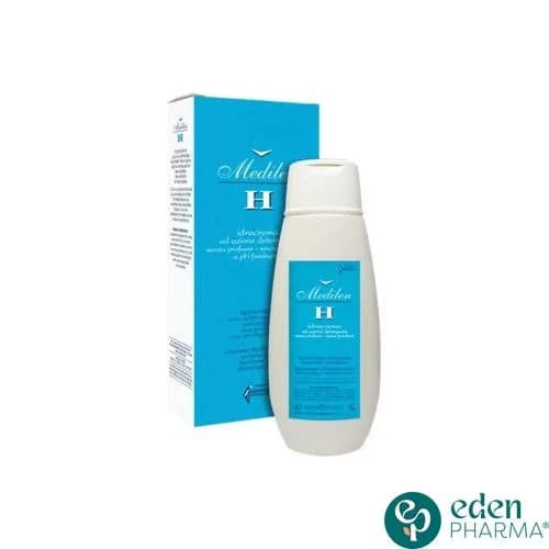 Medilen H Hydro Creme Nettoyante 200 ml