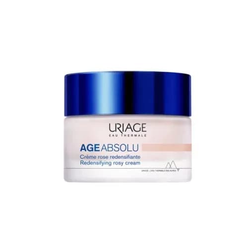 Uriage Age Absolu Creme Rose Redensifiante 50 ml