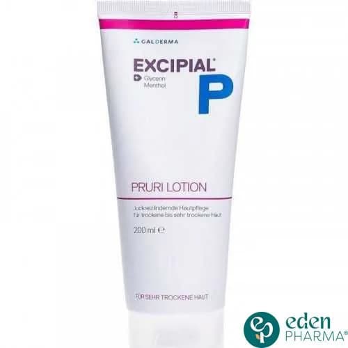 Excipial Pruri Lotion 200 ml
