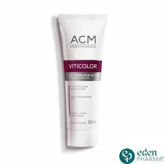 Viticolor Gel Correcteur 50 ml