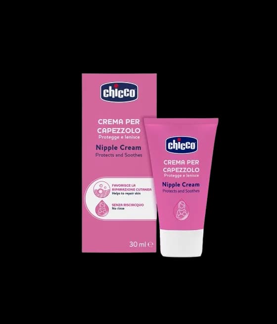 CHICCO CRÈME DE SEIN 30ML