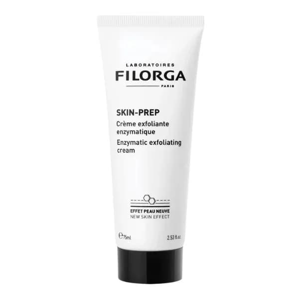 Filorga Skin Prep Creme Exfoliante Enzymatique 75 ml