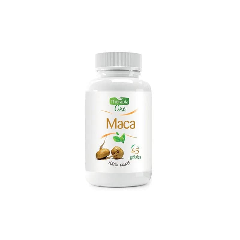 Therapia Maca B/45 Gelules
