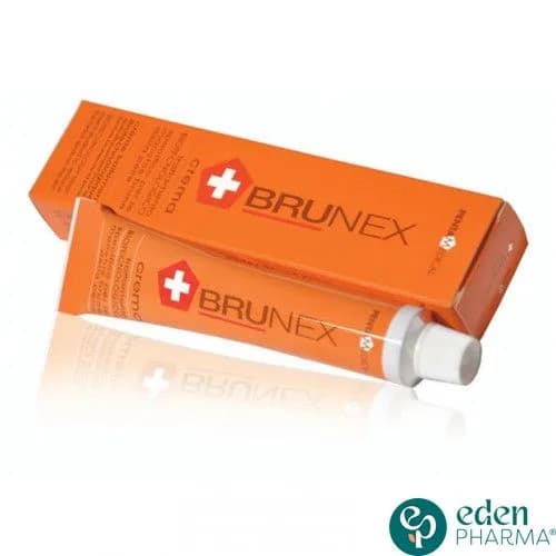 Brunex Creme Depigmentante 30 ml