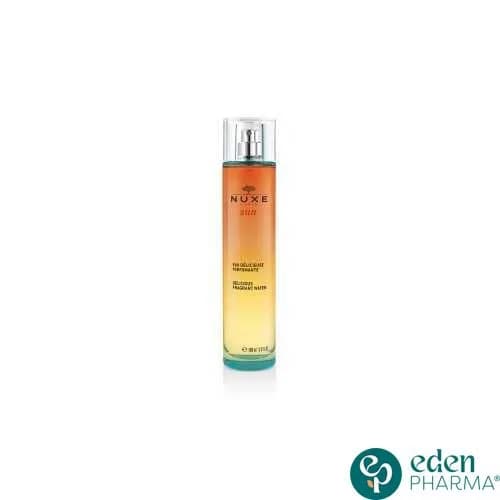 Nuxe Sun Eau Delicieuse Parfumante 100 ml