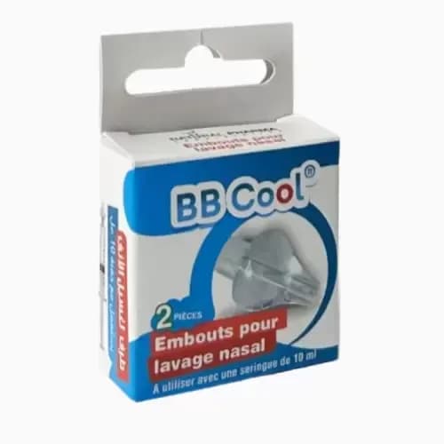 BB Cool Embout Nasal 2 Pieces