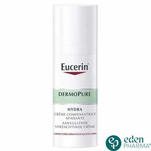 Eucerin Dermopure Clinical Hydra Repair Crème Apaisante 40 ml