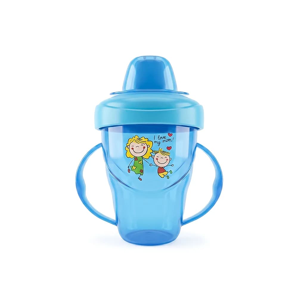 Baby Pur Tasse Educative 240 ml Ref 76201