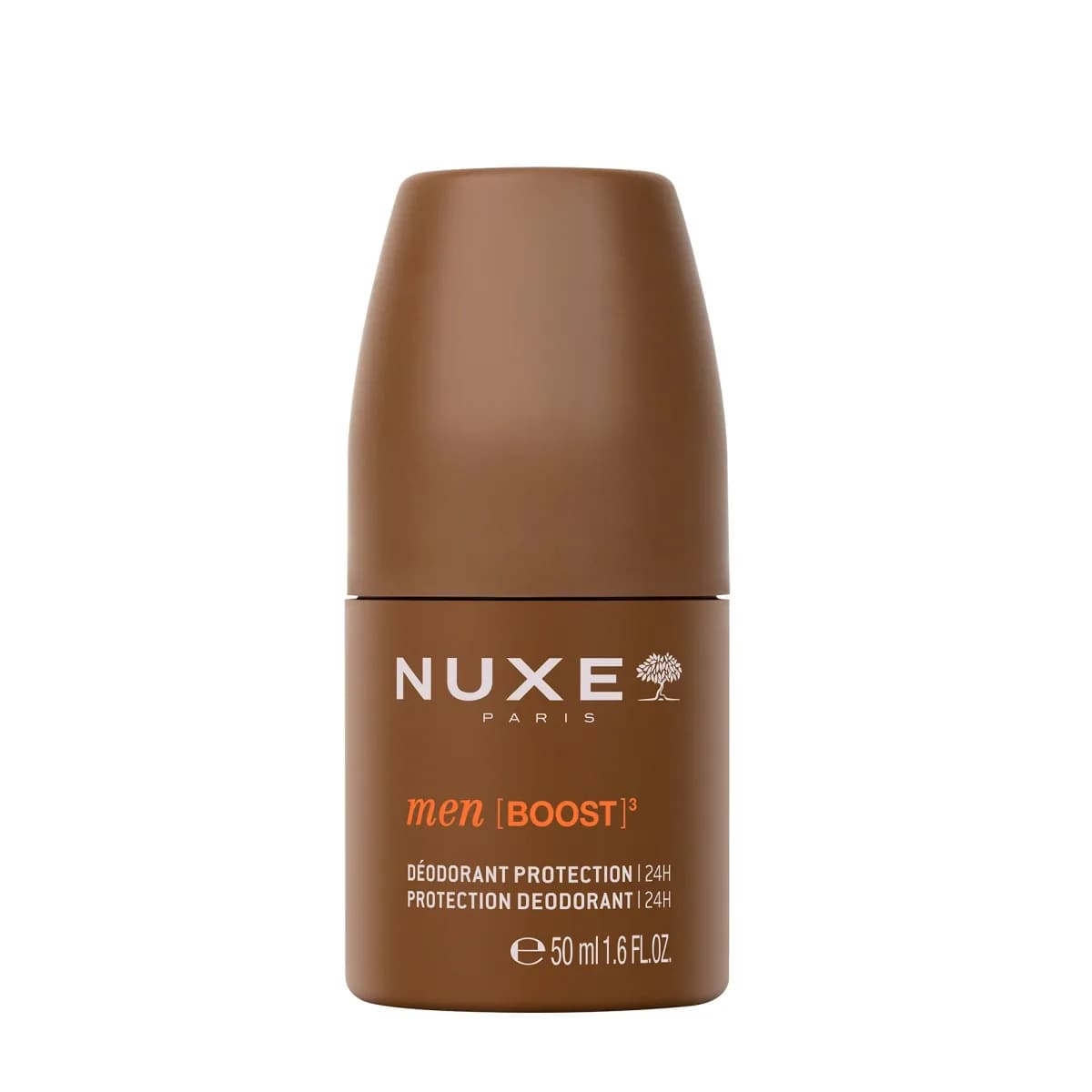NUXE MEN [BOOST]³ DÉODORANT PROTECTION 24H